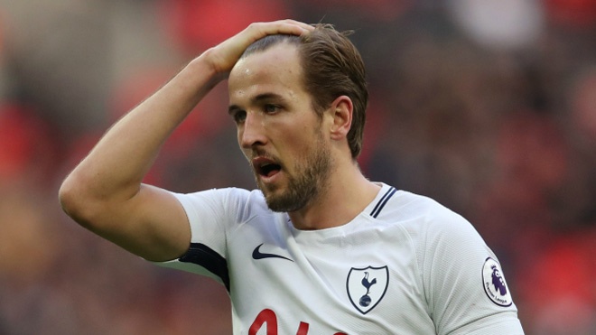 Harry Kane bi tai khoan Twitter FA Cup che nhao hinh anh