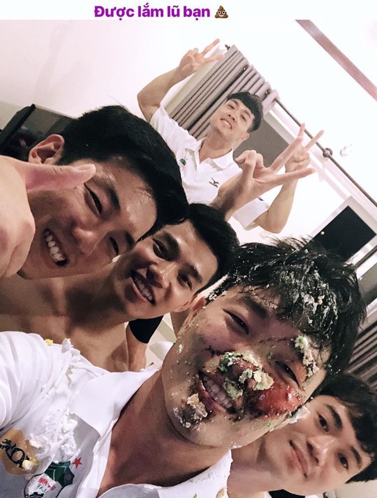 sinh nhat xuan truong anh 1