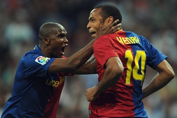 Real tung bi Barca vui dap the nao tai El Clasico? hinh anh