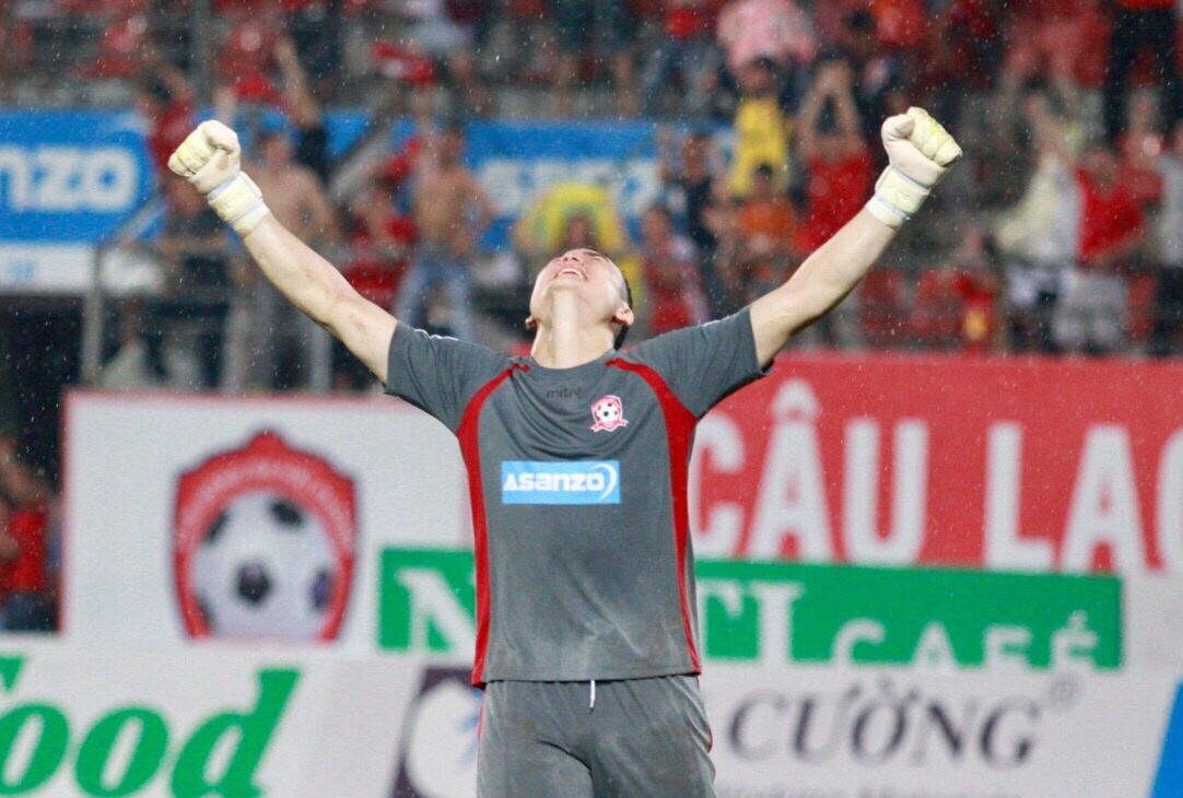 hải phòng vs đà nẵng ảnh 2 hai phong vs da nang anh 2