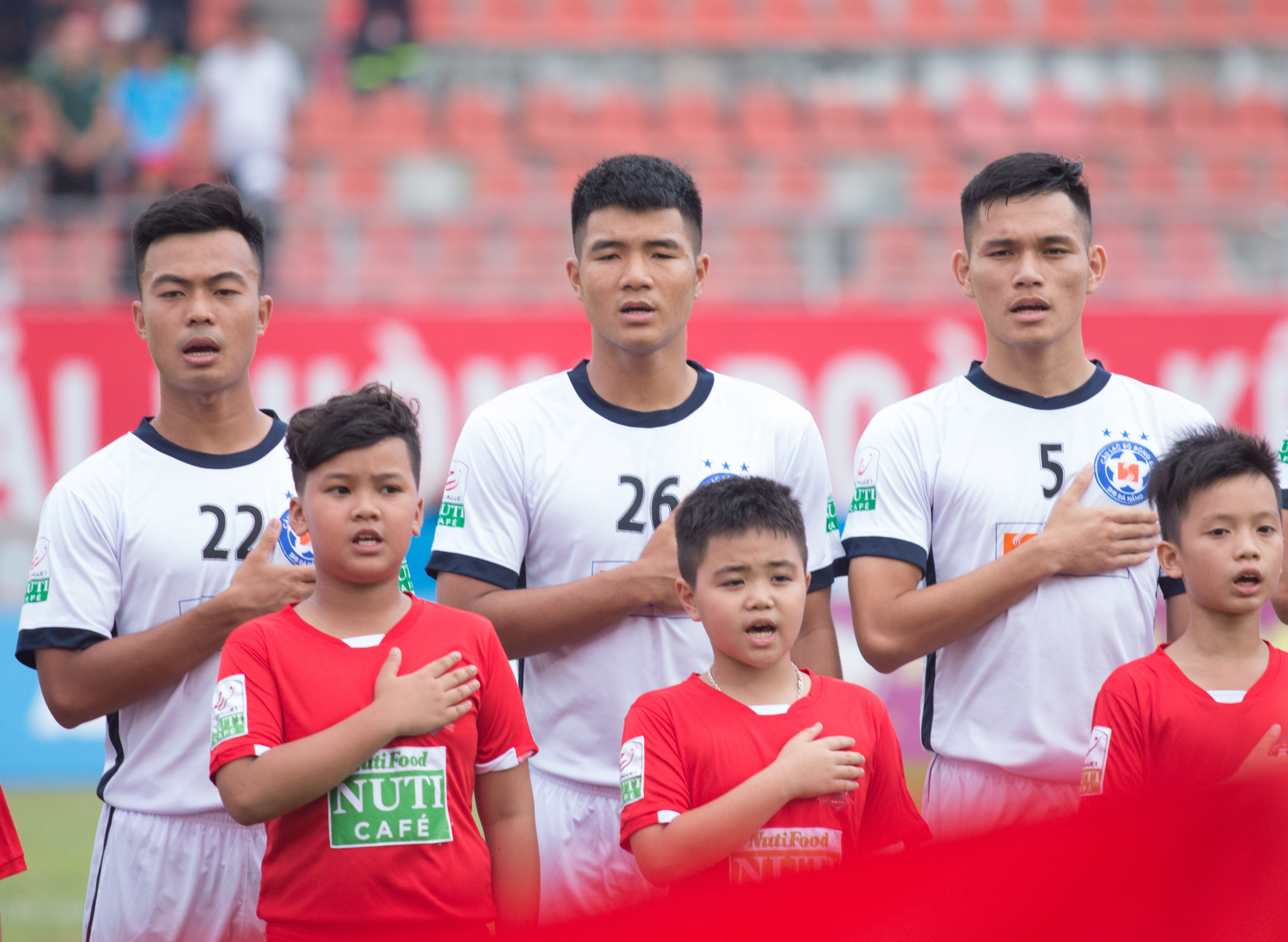 hai phong vs da nang anh 1