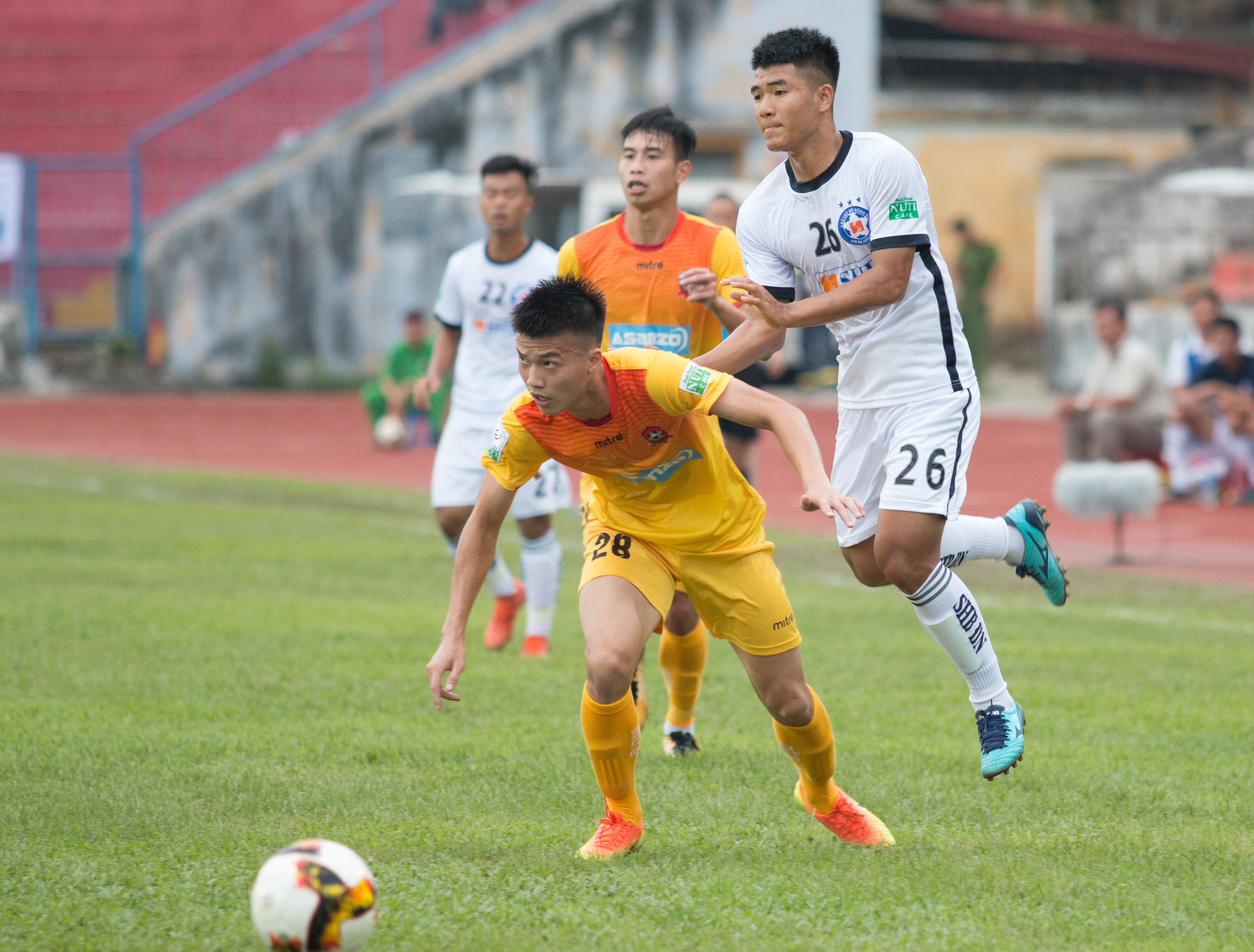 hai phong vs da nang anh 2