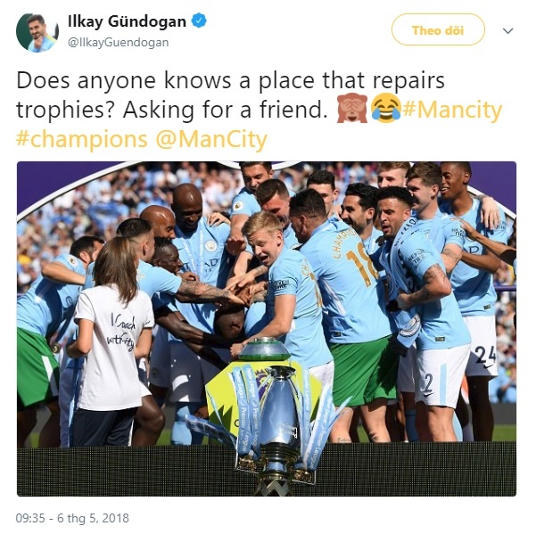 man city vô địch ảnh 1 man city vo dich anh 1