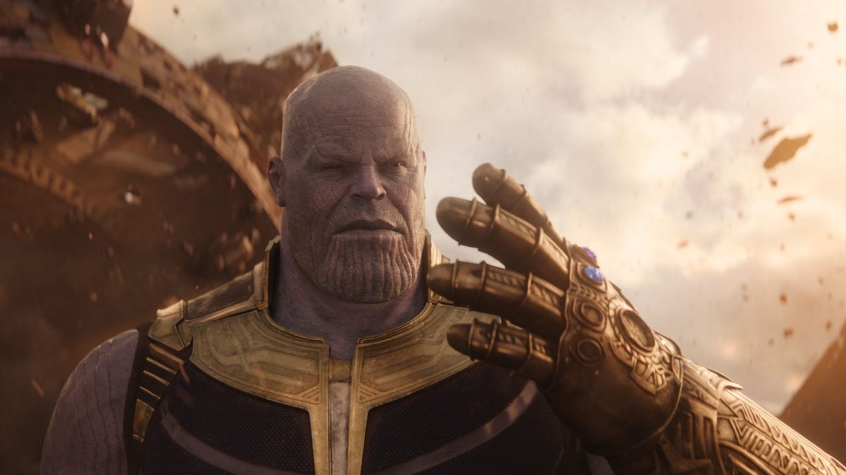 'Ac nhan Thanos' xuat hien tai dai ban doanh Real Madrid hinh anh