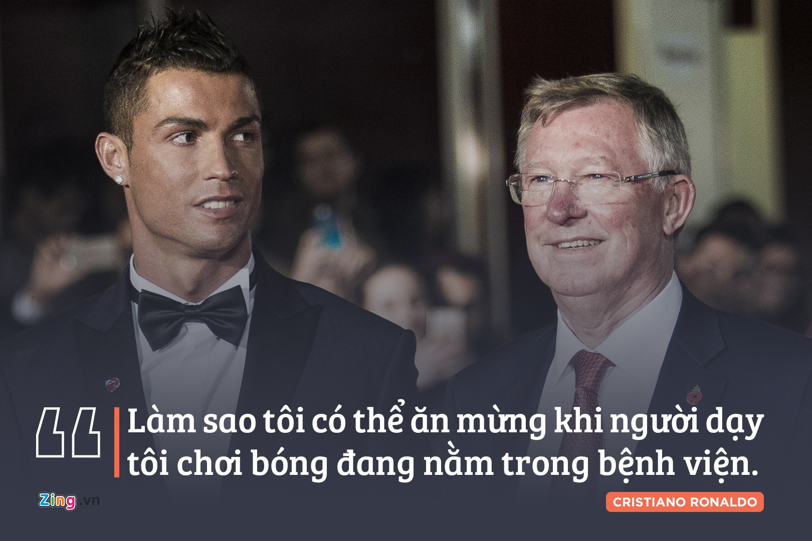 sir alex ferguson nằm viện ảnh 1 sir alex ferguson nam vien anh 1