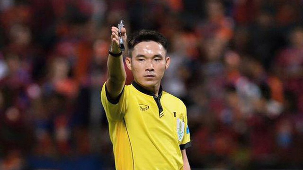 Nguoi Thai giai quyet van nan trong tai the nao? hinh anh