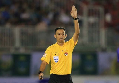 'Trong tai co ly do khi rut the do voi Thanh Luong' hinh anh