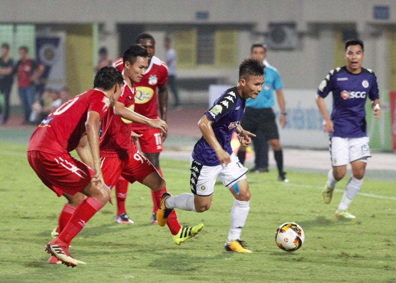 hà nội vs hagl ảnh 3 ha noi vs hagl anh 3