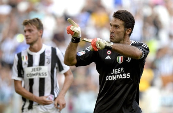 buffon giai nghe anh 7