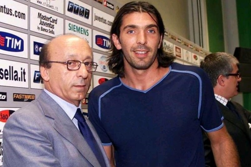 buffon giai nghe anh 8