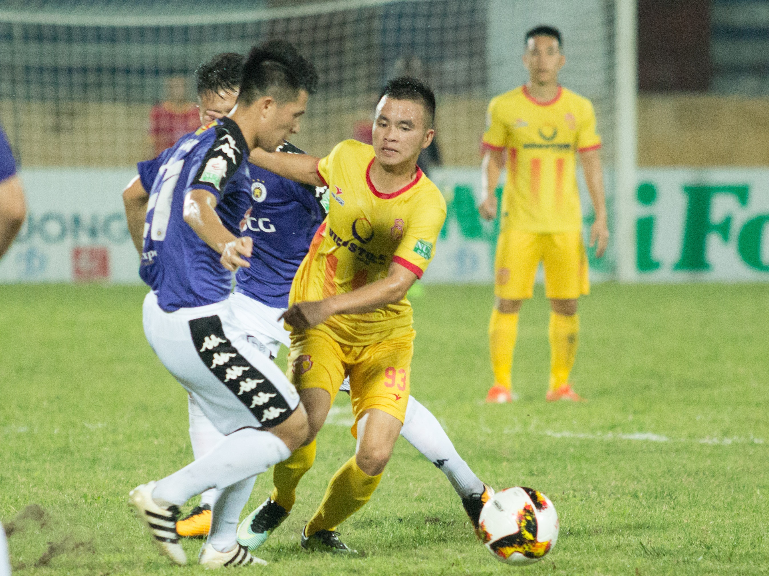 u23 clb ha noi anh 10