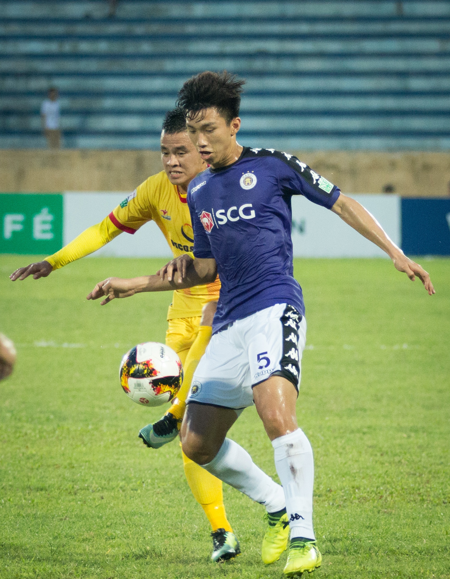 u23 clb ha noi anh 3