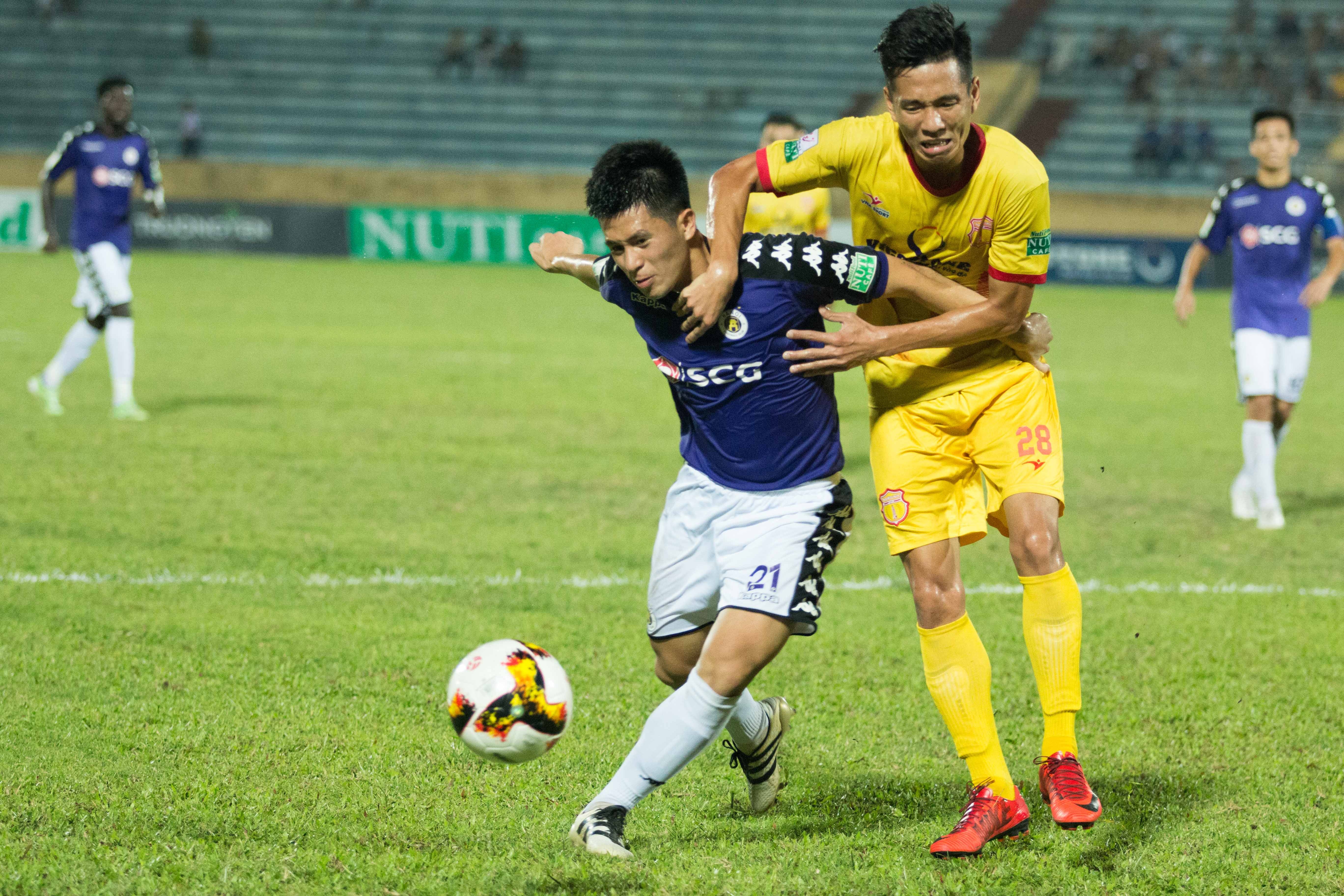 u23 clb ha noi anh 7