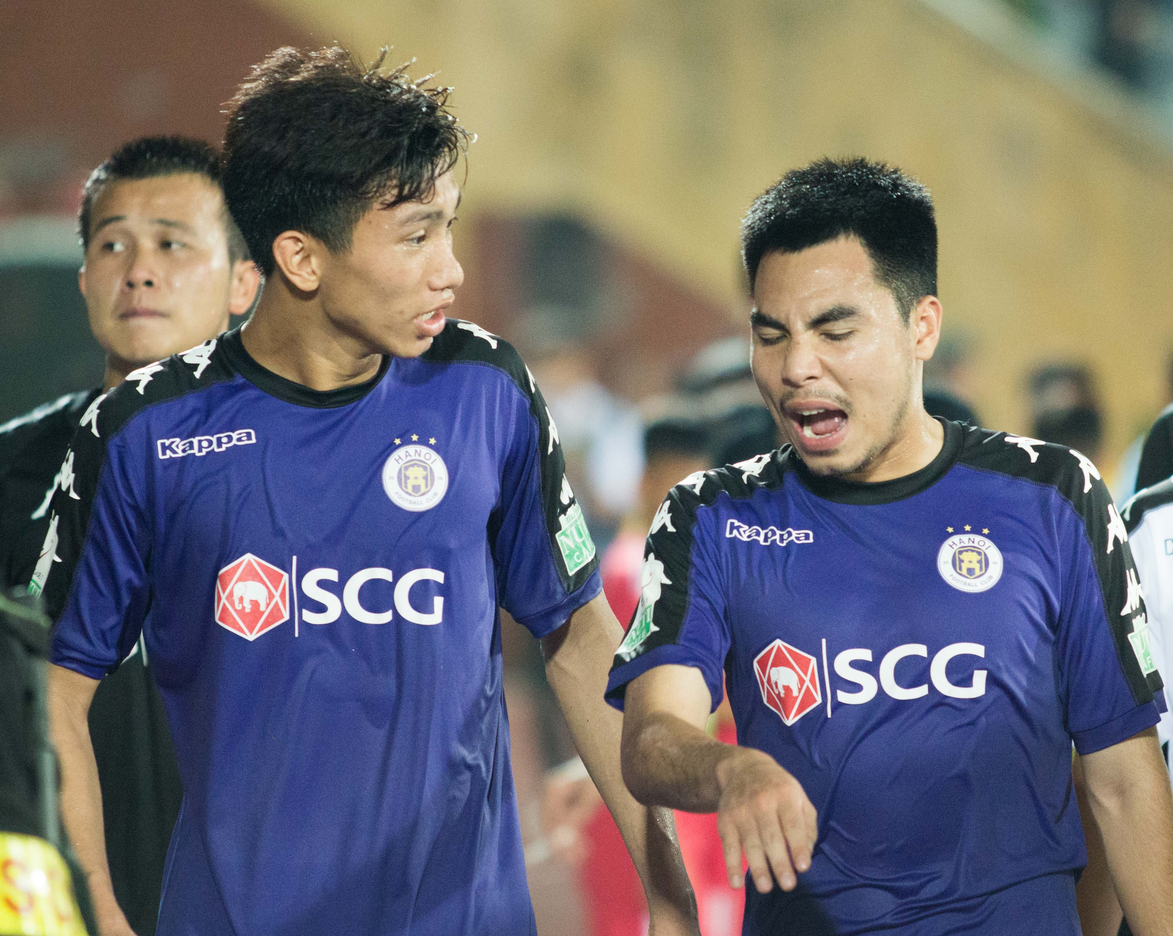 u23 clb ha noi anh 8