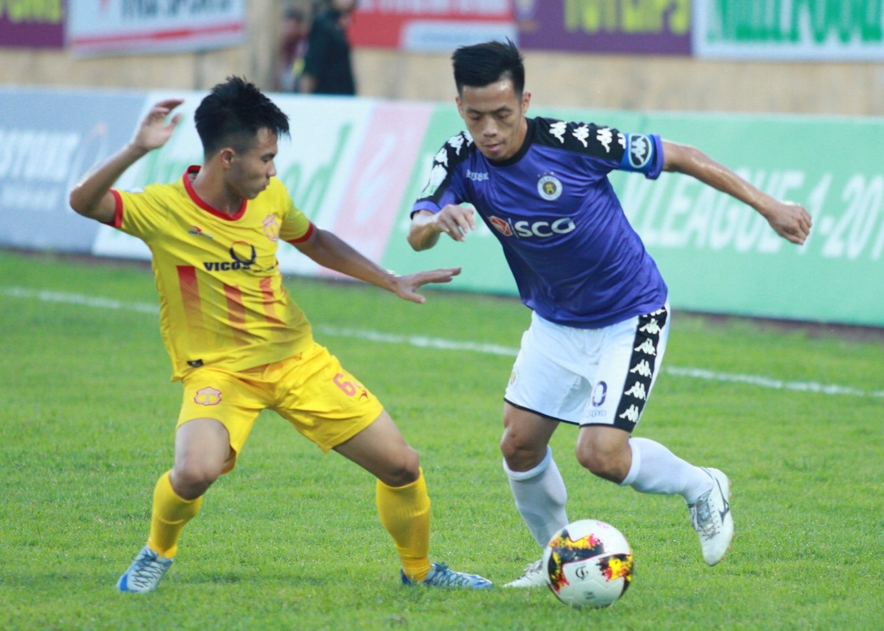 Thua 6 sau 8 tran, HLV doi Nam Dinh van khong bi quan hinh anh