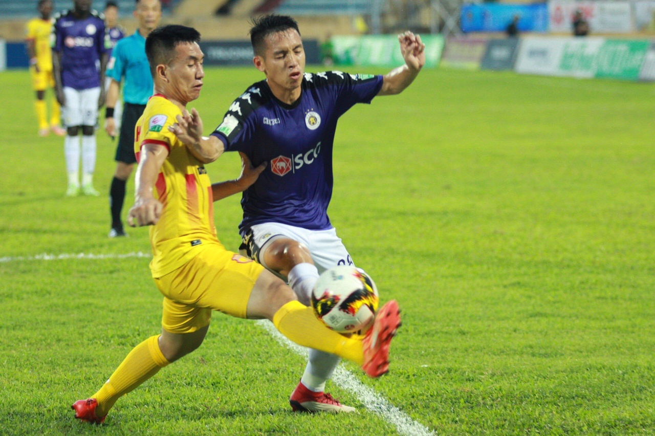 ha noi nam dinh anh 1