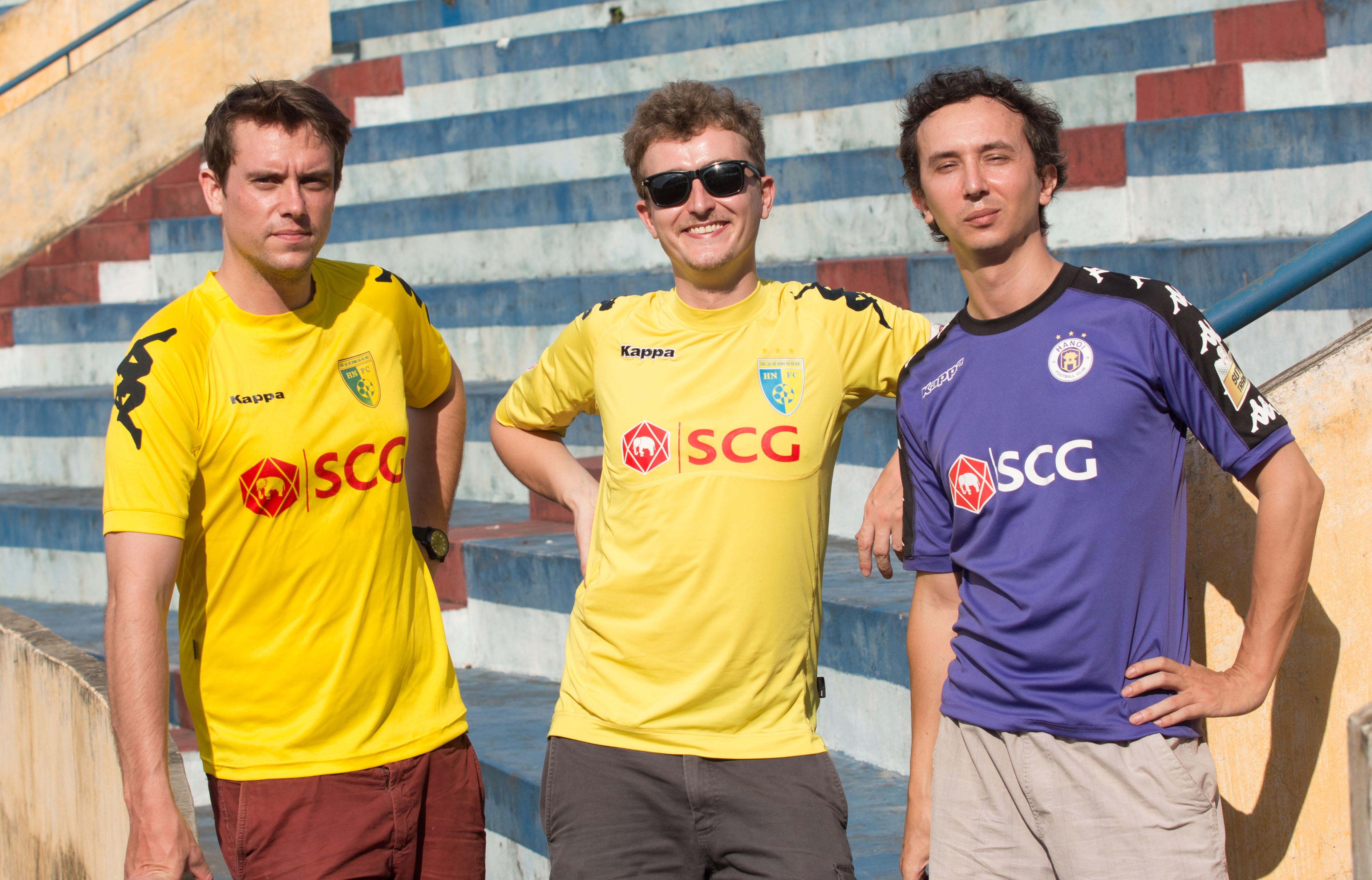 clb hà nội ảnh 1 clb ha noi anh 1