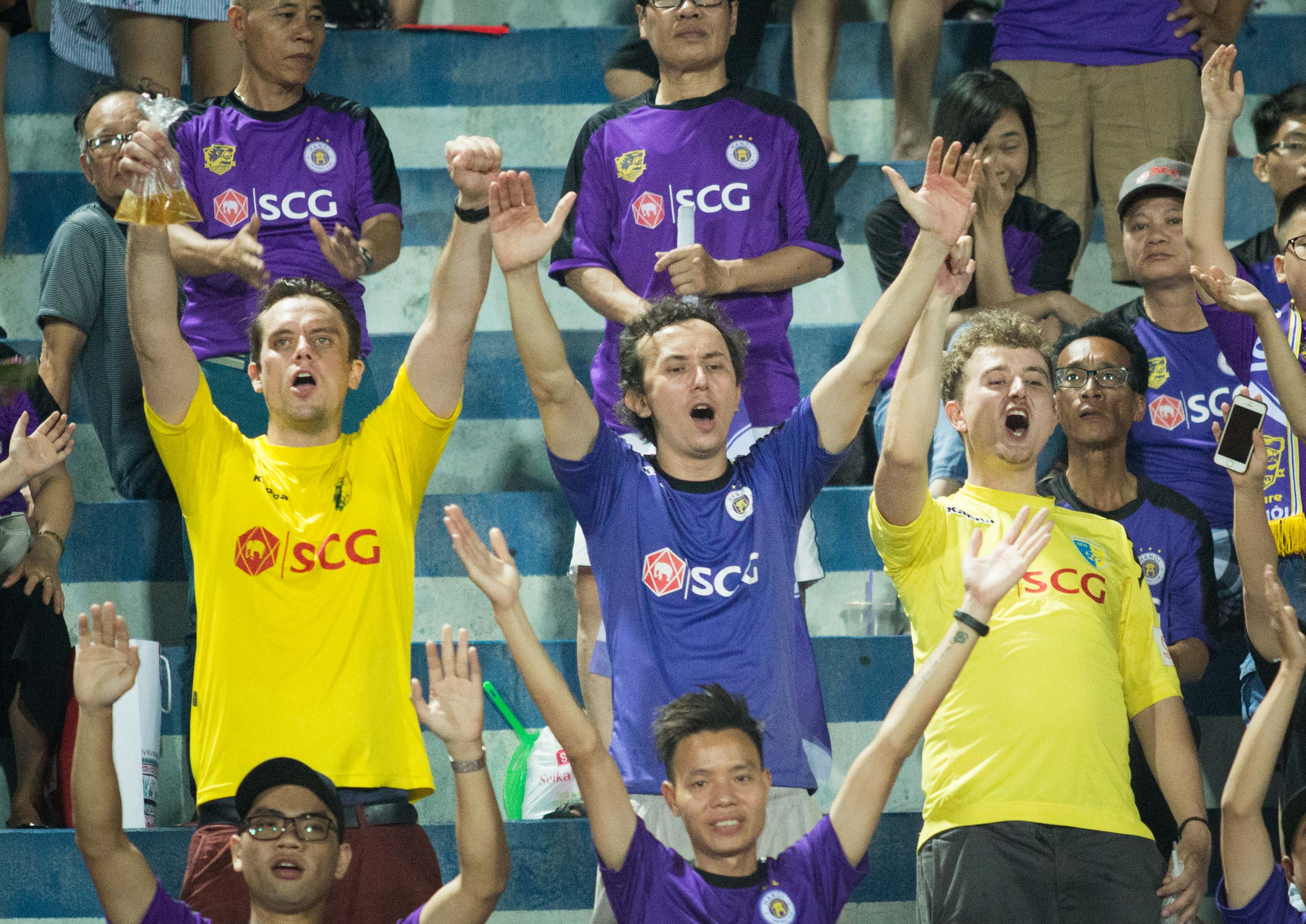 clb hà nội ảnh 3 clb ha noi anh 3