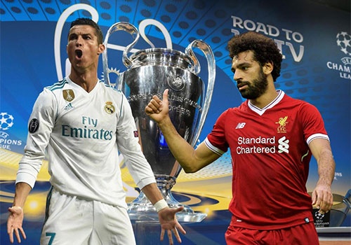 Real Madrid - Liverpool: Dai chien cua 17 chuc vo dich chau Au hinh anh