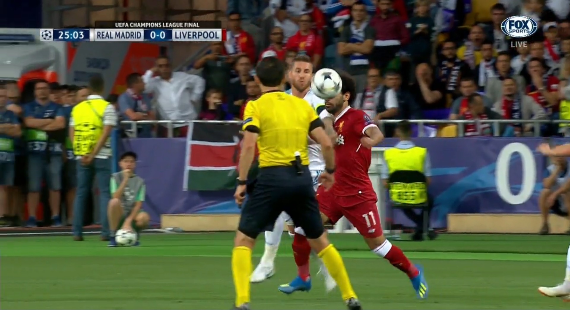 real madrid liverpool ảnh 1 real madrid liverpool anh 1