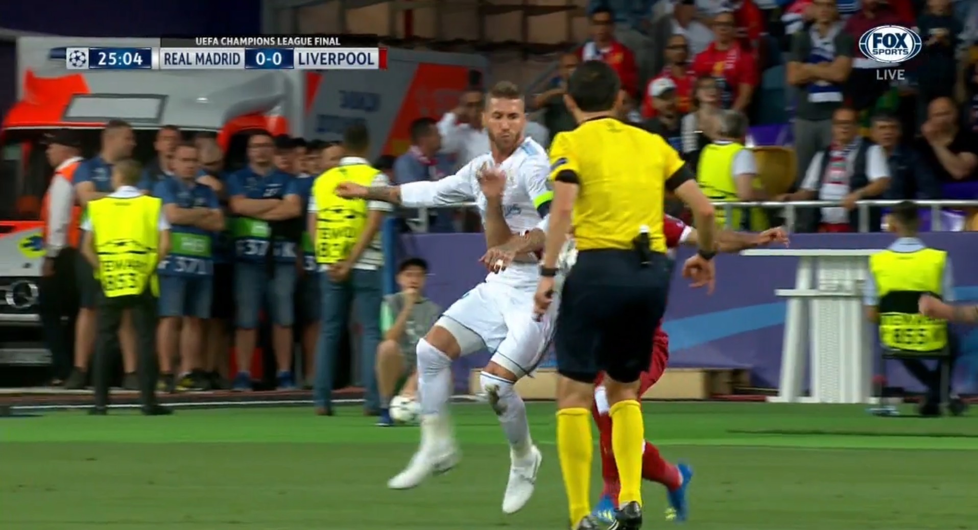 real madrid liverpool ảnh 2 real madrid liverpool anh 2