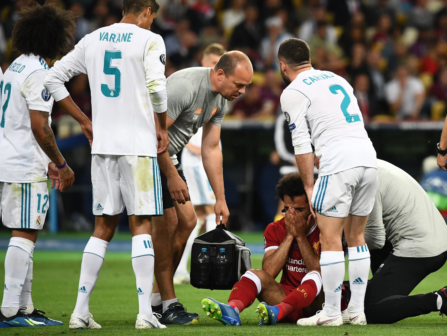 real madrid liverpool ảnh 2 real madrid liverpool anh 2