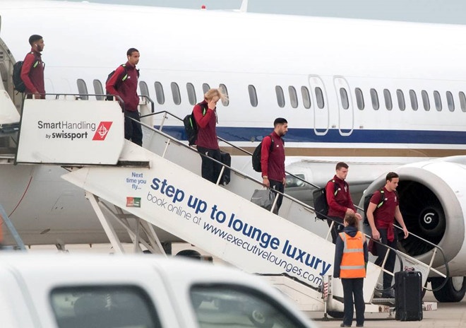 Thu mon Liverpool di du lich anh 3