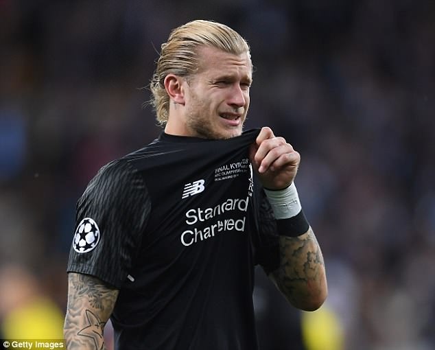 Thu mon Liverpool di du lich anh 4