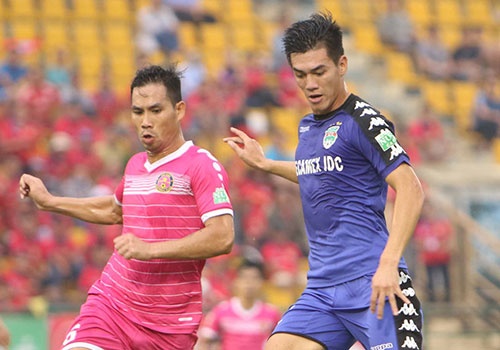 Sao hut o doi U23 VN hoi sinh nho loi dong vien cua thay Park hinh anh