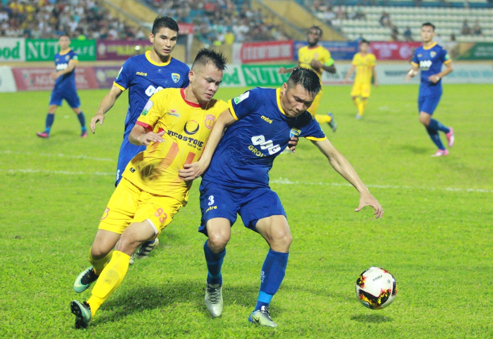 nam dinh thanh hoa vleague anh 8