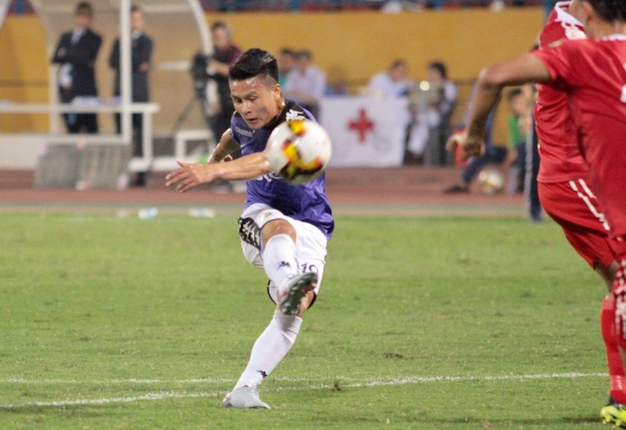 HLV Ha Noi ly giai nguyen nhan Quang Hai, Duy Manh choi an tuong hinh anh