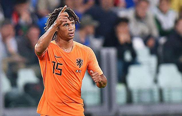 Italy mất chiến thắng trước Hà Lan ảnh 3 Italy mat chien thang truoc Ha Lan anh 3