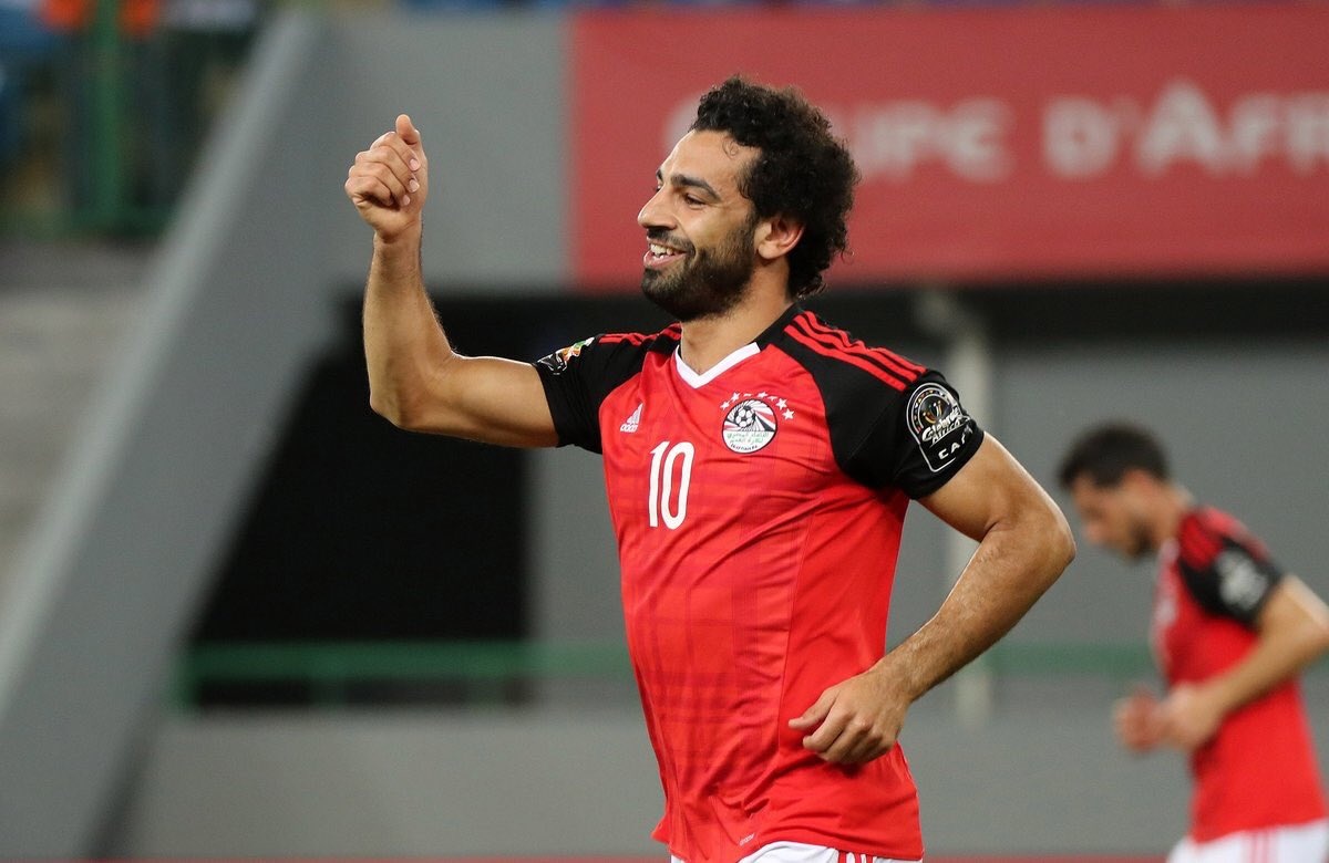 DT Ai Cap du World Cup 2018: Mohamed Salah van gop mat hinh anh
