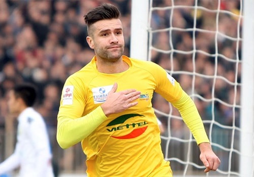 Lo thong tin CLB Thanh Hoa len ke hoach thanh ly nhieu cong than hinh anh