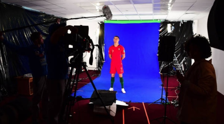 world cup 2018 ronaldo anh 1