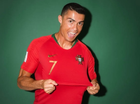 world cup 2018 ronaldo anh 4