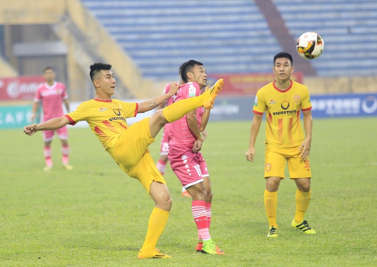 nam dinh sai gon anh 1