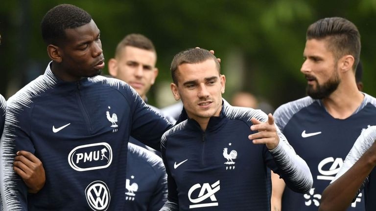 griezmann ở lại Atletico ảnh 3 griezmann o lai Atletico anh 3