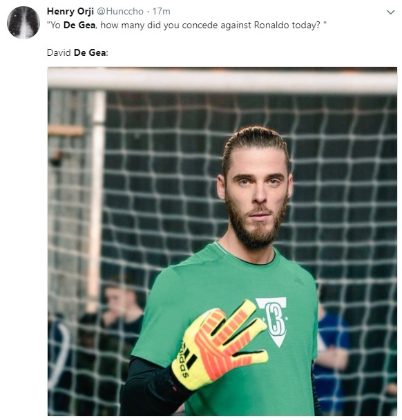 de gea world cup anh 5