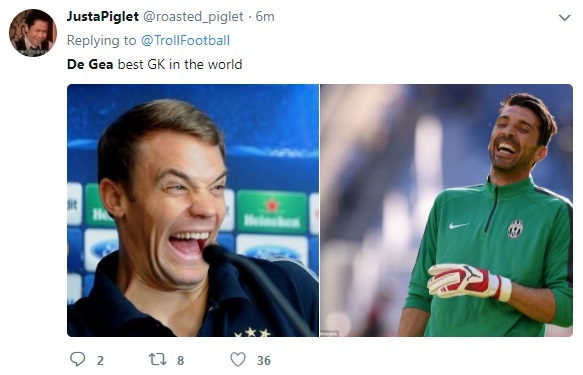 de gea world cup anh 4