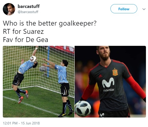 de gea world cup anh 6