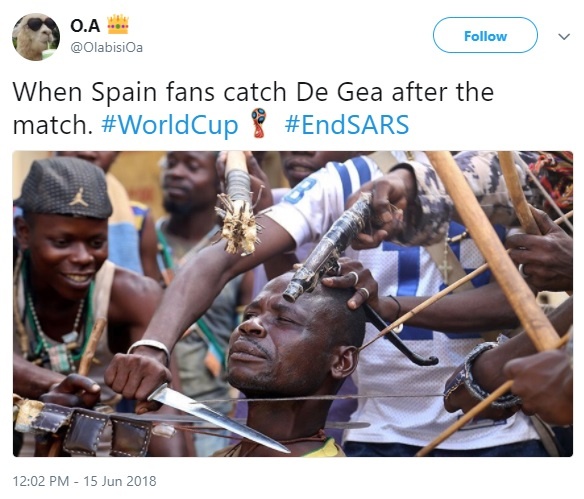 de gea world cup anh 7