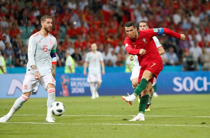 ronaldo world cup anh 5