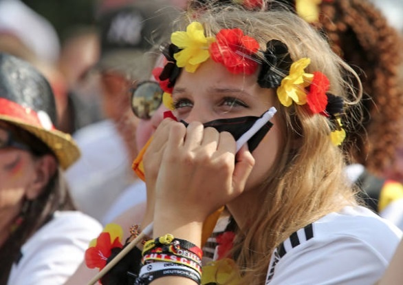 đội tuyển Đức ảnh 11 doi tuyen Duc anh 11