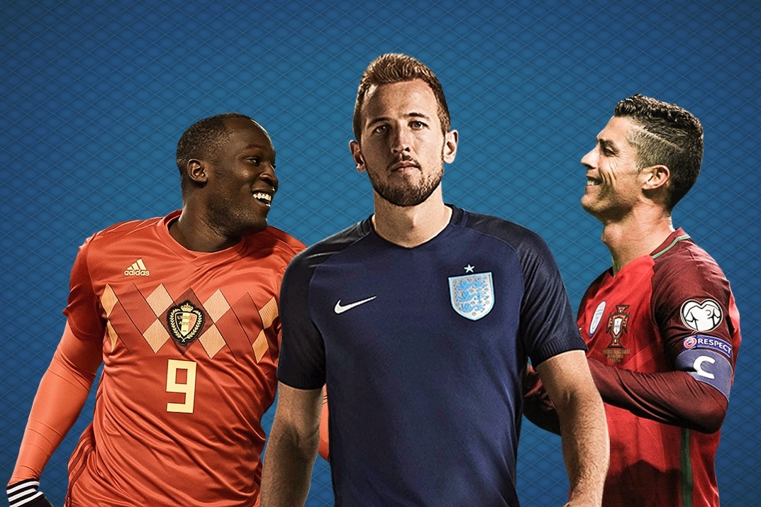 Doi hinh hay nhat vong bang sau luot tran 2: Harry Kane sanh vai CR7 hinh anh