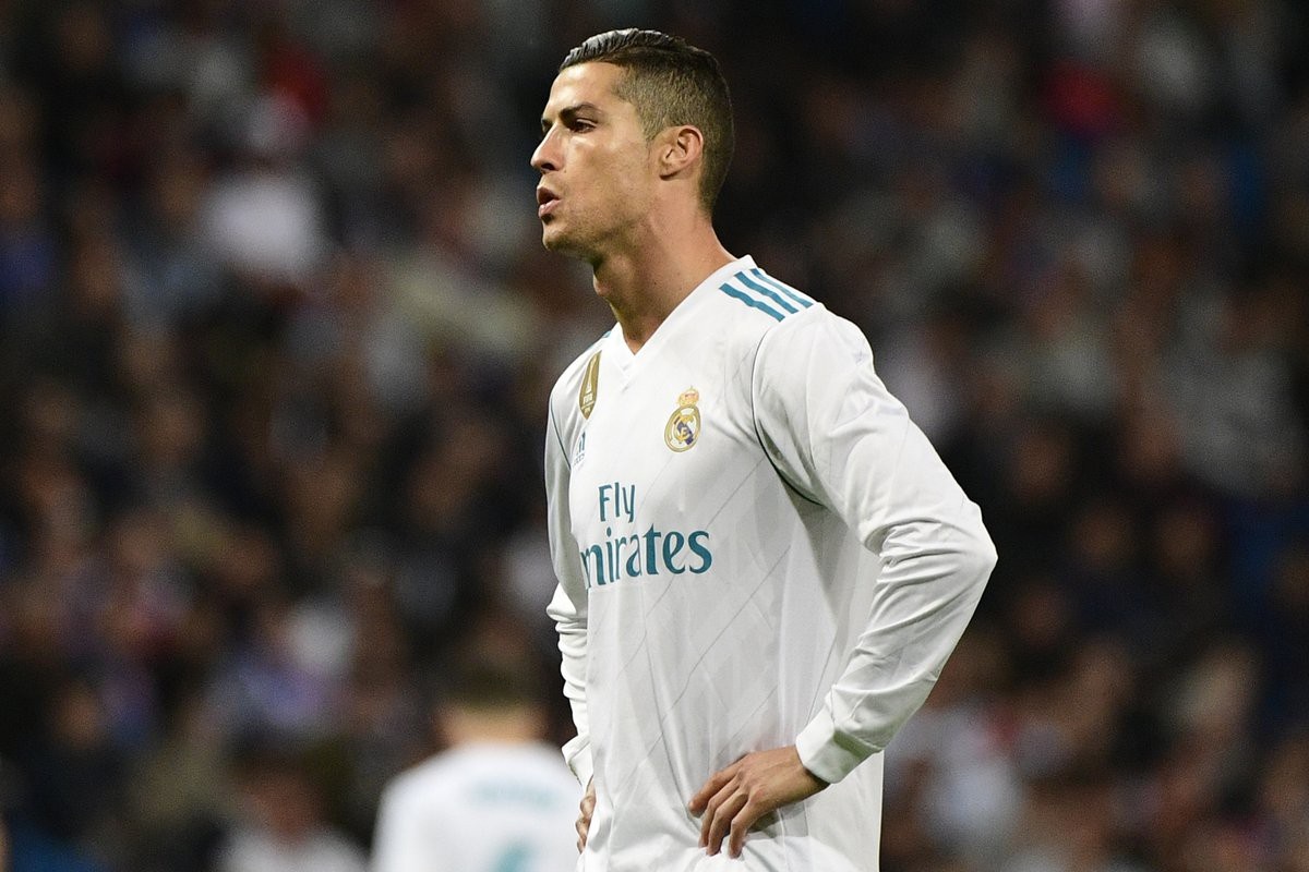 ronaldo rời real ảnh 4 ronaldo roi real anh 4