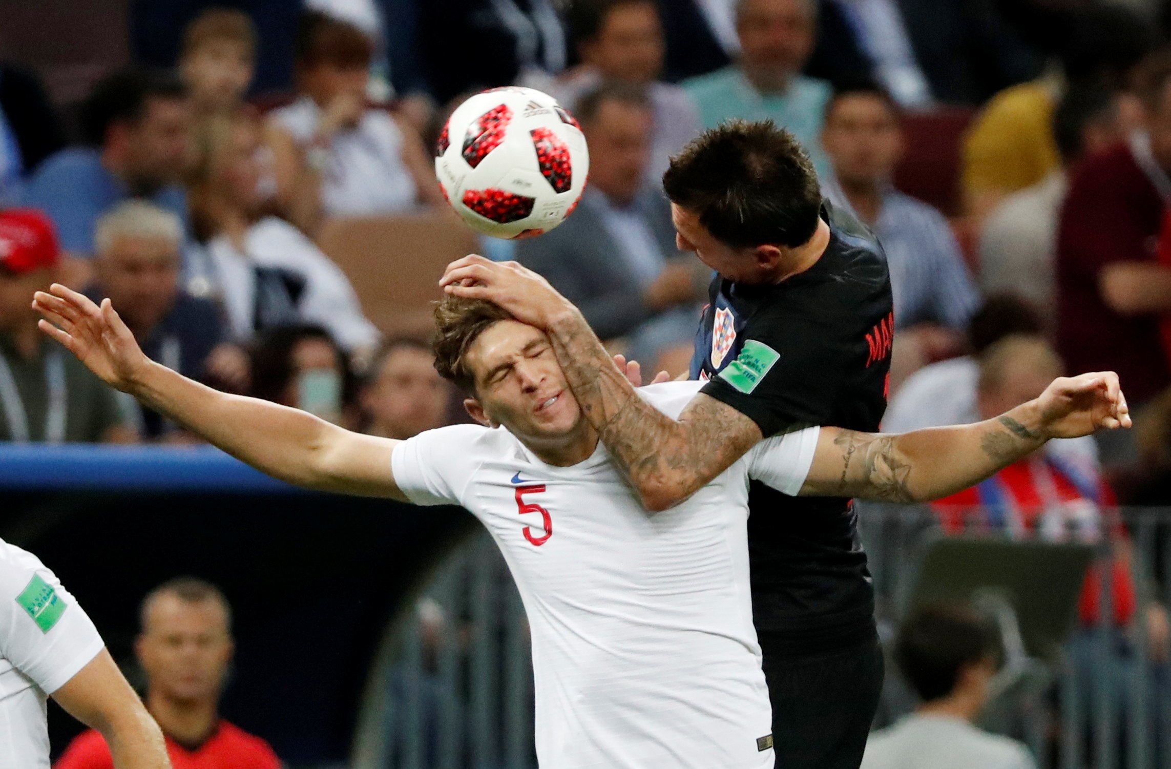 anh vs croatia anh 3