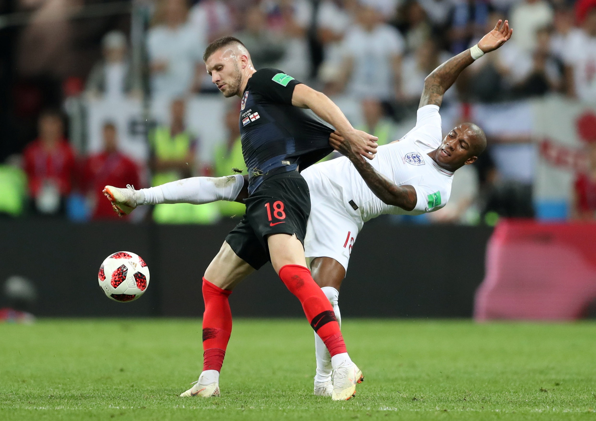 anh vs croatia anh 5