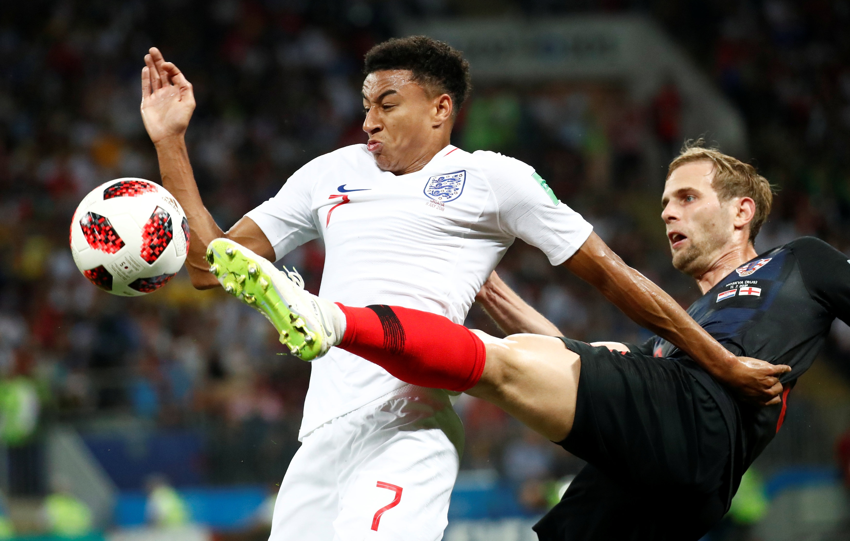 anh vs croatia anh 9