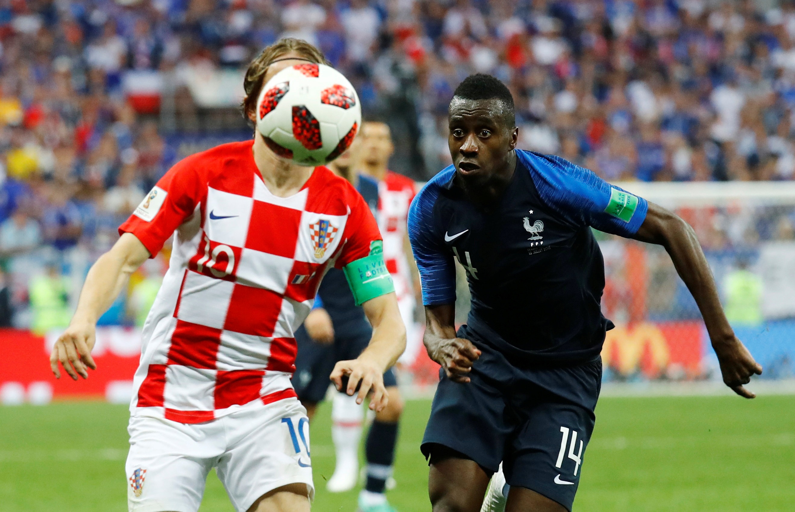 chung ket World Cup 2018 anh 8